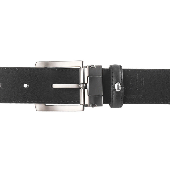 Abby Pin Clip In Black