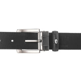Abby Pin Clip In Black