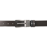 Aaron Pin Clip R In Black