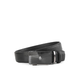 Hush Puppies Aksesoris Pria Belt Acton Automatic In Black