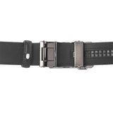 Hush Puppies Aksesoris Pria Belt Acton Automatic In Black