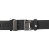 Hush Puppies Aksesoris Pria Belt Adan Automatic In Black