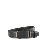 Hush Puppies Aksesoris Pria Belt Adrian Automatic In Black