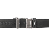 Hush Puppies Aksesoris Pria Belt Adrian Automatic In Black