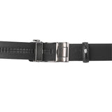 Hush Puppies Aksesoris Pria Belt Adriel Automatic In Black