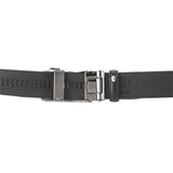 Hush Puppies Aksesoris Pria Belt Admon Automatic In Black