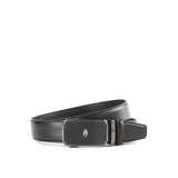 Hush Puppies Aksesoris Pria Belt Afon Automatic In Black