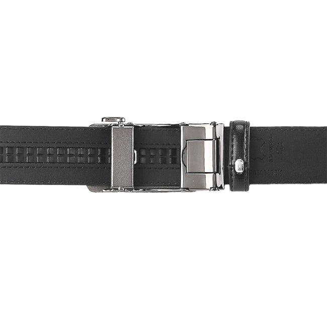 Hush Puppies Aksesoris Pria Belt Afon Automatic In Black