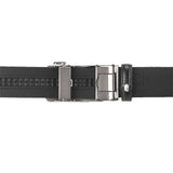 Hush Puppies Aksesoris Pria Belt Afon Automatic In Black