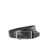 Hush Puppies Aksesoris Pria Belt Aimo Automatic In Black