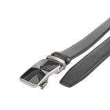 Hush Puppies Aksesoris Pria Belt Aimo Automatic In Black