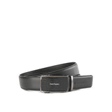 Hush Puppies Aksesoris Pria Belt Air Automatic In Black