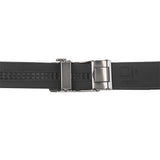 Hush Puppies Aksesoris Pria Belt Air Automatic In Black