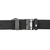 Hush Puppies Aksesoris Pria Belt Aldan Automatic In Black