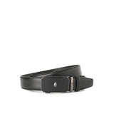 Hush Puppies Aksesoris Pria Belt Albie Automatic In Black