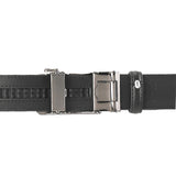 Hush Puppies Aksesoris Pria Belt Albie Automatic In Black