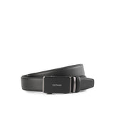 Hush Puppies Aksesoris Pria Belt Aldo Automatic In Black