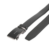 Hush Puppies Aksesoris Pria Belt Aldo Automatic In Black