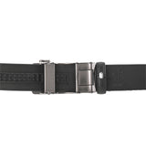 Hush Puppies Aksesoris Pria Belt Aldo Automatic In Black