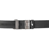 Hush Puppies Aksesoris Pria Belt Alex Automatic In Black