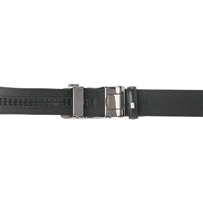 Alexis Automatic In Black