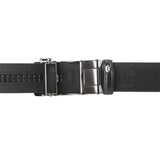 Hush Puppies Aksesoris Pria Belt Alvis Automatic In Black