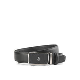 Hush Puppies Aksesoris Pria Belt Alter Automatic In Black