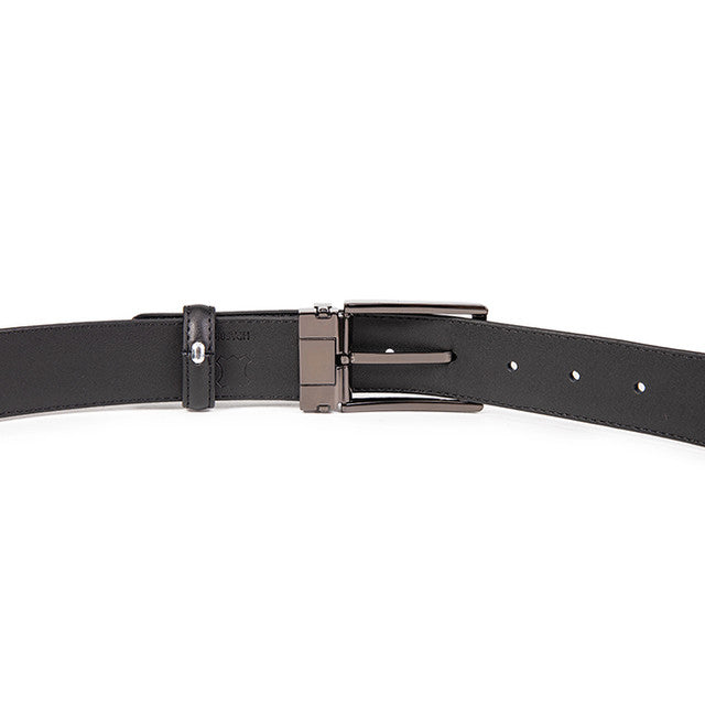 Hush Puppies Aksesoris Pria Andres Pin Clip In Black