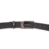 Hush Puppies Aksesoris Pria Andres Pin Clip In Black