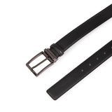 Hush Puppies Aksesoris Pria Andres Pin Clip In Black