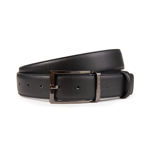 Hush Puppies Aksesoris Pria Andres Pin Clip In Black