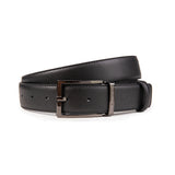 Hush Puppies Aksesoris Pria Andres Pin Clip In Black
