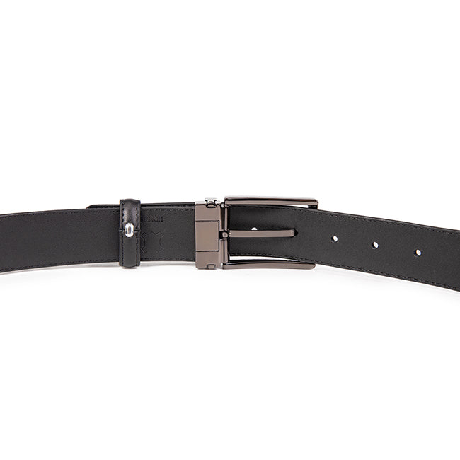 Hush Puppies Aksesoris Pria Andres Pin Clip In Black