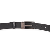 Hush Puppies Aksesoris Pria Andres Pin Clip In Black