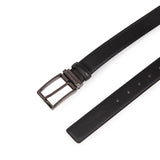 Hush Puppies Aksesoris Pria Andres Pin Clip In Black