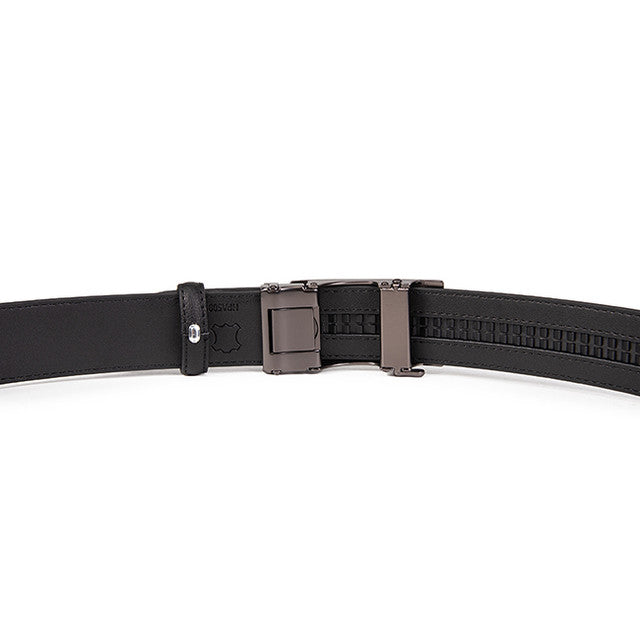 Hush Puppies Aksesoris Pria Aries Automatic In Black