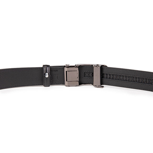 Hush Puppies Aksesoris Pria Artie Automatic In Black