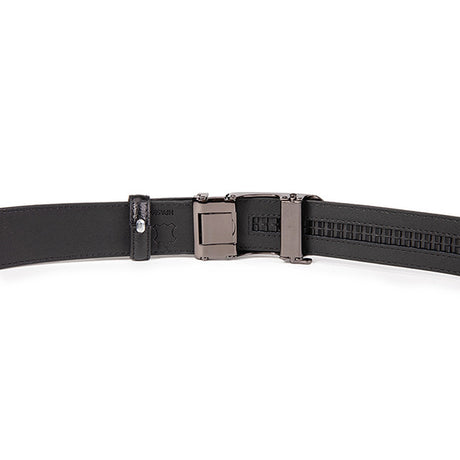 Hush Puppies Aksesoris Pria Artie Automatic In Black