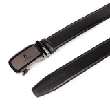 Hush Puppies Aksesoris Pria Artie Automatic In Black