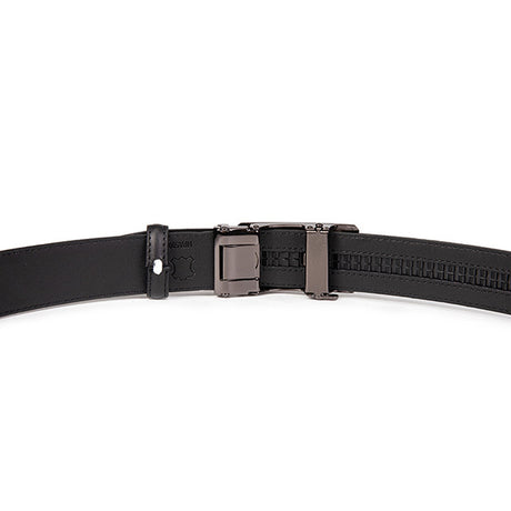 Hush Puppies Aksesoris Pria Ash Automatic In Black