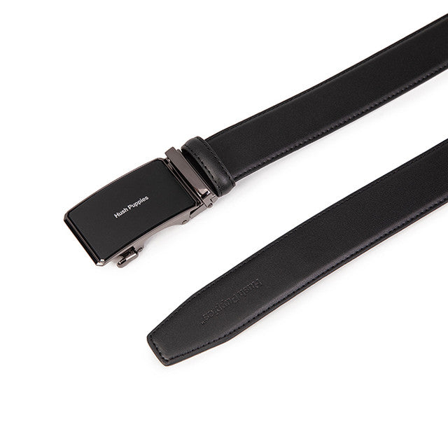 Hush Puppies Aksesoris Pria Ash Automatic In Black