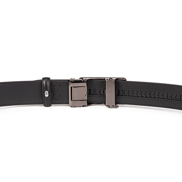 Hush Puppies Aksesoris Pria Alta Automatic In Black
