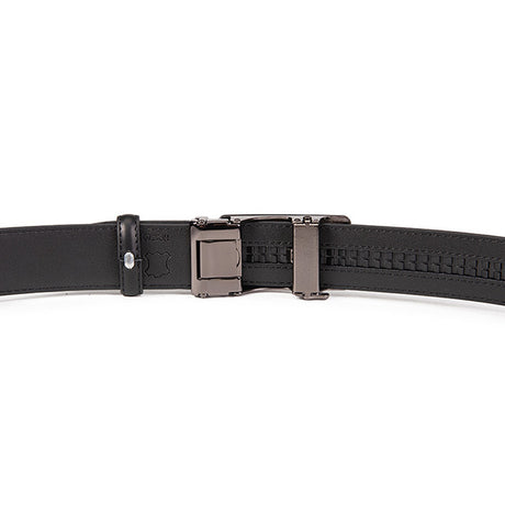 Hush Puppies Aksesoris Pria Alta Automatic In Black