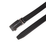 Hush Puppies Aksesoris Pria Alta Automatic In Black