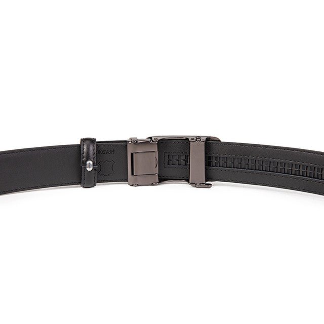 Hush Puppies Aksesoris Pria Austin Automatic In Black