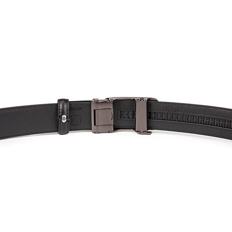 Hush Puppies Aksesoris Pria Austin Automatic In Black