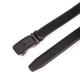 Hush Puppies Aksesoris Pria Austin Automatic In Black