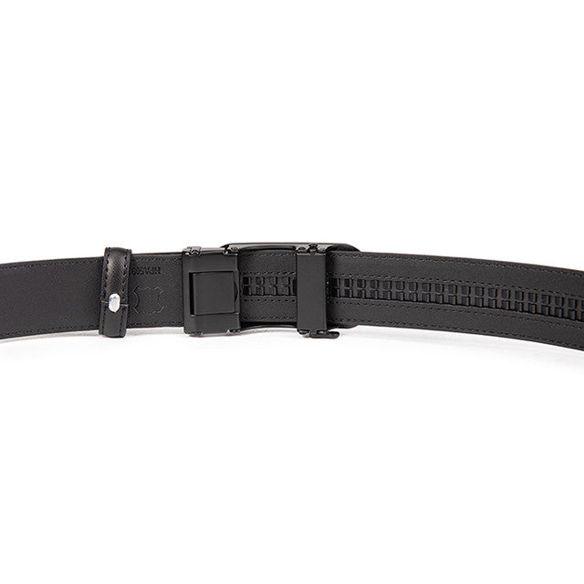 Hush Puppies Aksesoris Pria Athan Automatic In Black