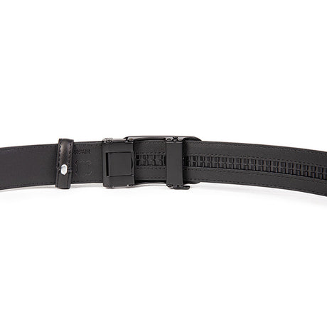 Hush Puppies Aksesoris Pria Athan Automatic In Black