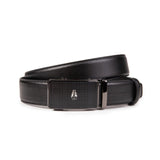 Hush Puppies Aksesoris Pria Atticus Automatic In Black